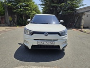 Ssangyong TIBOLI 2015