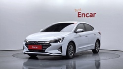 Hyundai Avante 2019