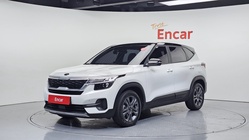 Kia Seltos 2019
