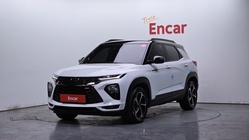 Chevrolet Trailblazer 2020