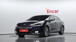 Kia K7 2016