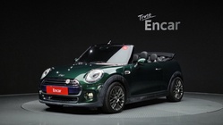 MINI Cooper 2016