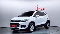 Chevrolet Trax 2017