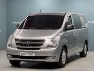 Hyundai Starex 2015