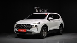 Hyundai Santa Fe 2022