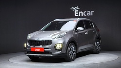 Kia Sportage 2018