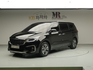 Kia Canival 2019