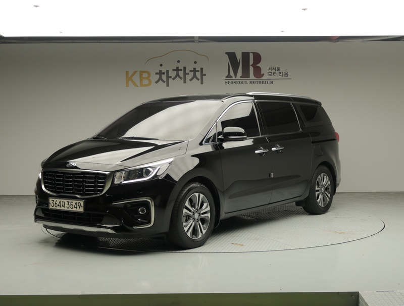 Kia Canival