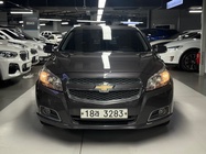 Chevrolet Malibu 2013