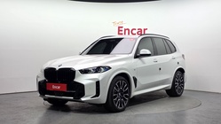 BMW X5 2024