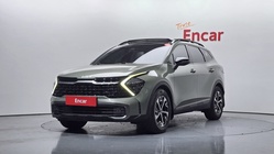 Kia Sportage 2021