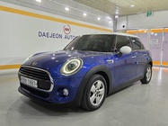 MINI Cooper 2018