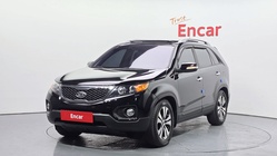 Kia Sorento 2012