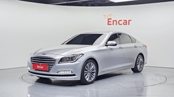 Hyundai Genesis 2014