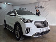 Hyundai Maxcruz 2017