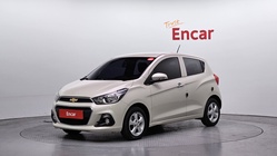 Chevrolet Spark 2017