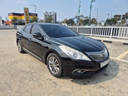 Hyundai Grandeur 2014