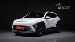 Hyundai Kona 2023