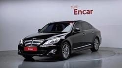 Hyundai Genesis 2013