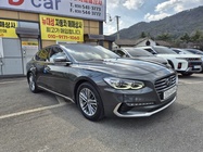 Hyundai Grandeur 2019