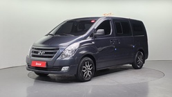 Hyundai Starex 2017
