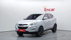 Hyundai Tucson 2012
