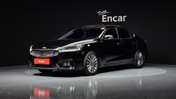 Kia K7 2016