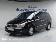 Kia Canival 2011