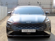Kia K8 2022