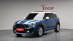 MINI Countryman 2018