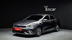 Kia K3 2021