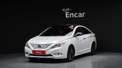 Hyundai Sonata 2010
