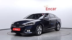 Kia K7 2017