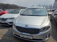 Kia Canival 2014
