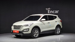 Hyundai Santa Fe 2014