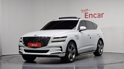 Genesis GV80 2020