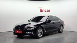 BMW 5 Series 2019