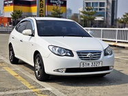 Hyundai Avante 2010