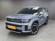 Hyundai Santa Fe 2025