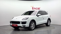 Porsche Cayenne 2015