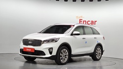 Kia Sorento 2018