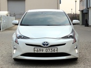 Toyota Prius 2016