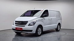 Hyundai Starex 2012