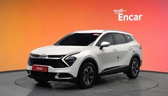 Kia Sportage 2021