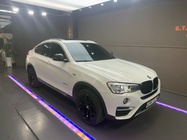 BMW X4 2017