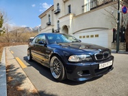BMW M3 2005