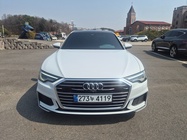 Audi A6 2022