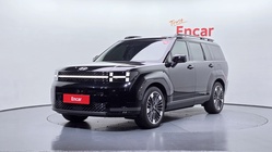 Hyundai Santa Fe 2023