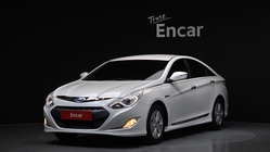 Hyundai Sonata 2013