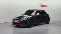MINI Cooper 2022